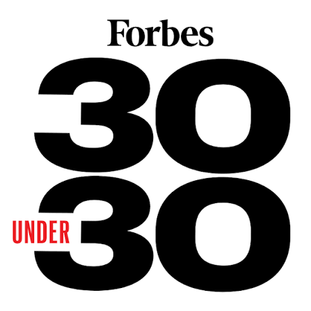 Forbes U30
